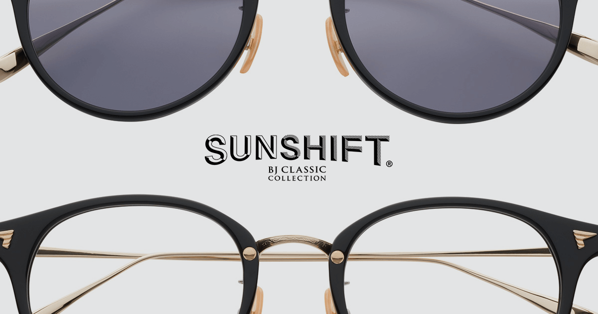 S-C510N | SUNSHIFT by BJ CLASSIC COLLECTION